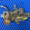 Замок капота Toyota 4Runner 2 Toyota 4runner оригинальный номер 5351035050