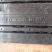 Коврик багажника Mazda CX-7 I (2006—2009) Mazda 2 оригинальный номер EG516883X
