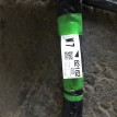 Проводка салонная правая Lexus RX IV Рестайлинг   оригинальный номер 82162-48W70