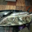 Фара галоген Toyota Camry 2012-2014 8114533B00 50, передняя левая Toyota Camry  