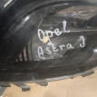 Птф Opel Astra J 2009-2012 1226096 Opel Astra оригинальный номер 1226096