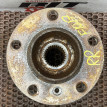 Ступица подшипник BMW 5er оригинальный номер 33 40 6 850 159, 33 40 6 850 159, 33406850159, 6850159, 33 41 6 775 021, 33416775021, 6775021, 33 00 6 867 806, 33006867806, 6867806, 33 41 6 777 844, 33416777844, 6777844