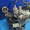Компрессор пневмоподвески Range Rover 3 4.2 428PS Land Rover Range Rover оригинальный номер LR015089