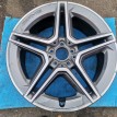 Диск Mercedes GLE W167 R20 AMG    