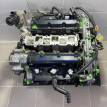 Двигатель Infiniti M37 VQ37 Y51 Q70 Infiniti I оригинальный номер VQ37