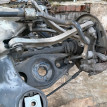 Подрамник Mercedes C 2006-2016 A2123503805 W204, задний Mercedes-Benz C-klasse 