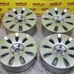 Диски колесные легкосплавные (к-кт) Audi 200 