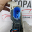 Замок двери задней левой Volkswagen Golf Mk5 Volkswagen Golf оригинальный номер 7L0839015D