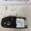 Ручка двери задней правая HYUNDAI Elantra 5 MD Hyundai Elantra оригинальный номер 83623- md000