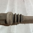 Полуось передняя правая Citroen C3 оригинальный номер 3273SG