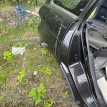 Четверть задняя правая Mazda CX-7 CX7 12г крыло Mazda 2 оригинальный номер EGY1-70-410A