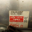 Эбу двигателя контролер 3S-FE Toyota Carina T170 Toyota Carina оригинальный номер 8966120481
