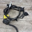Проводка задняя SsangYong Actyon New, парктроников Ssang Yong Actyon оригинальный номер 8290034020