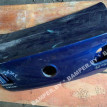 Крышка багажника (дверь 3-5) Volkswagen Passat B6 (2005—2010) Volkswagen Passat 