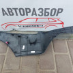 Накладка консоли кпп Toyota Avensis T270 Toyota Avensis оригинальный номер 5543305010