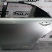 Дверь задняя левая Toyota Camry  