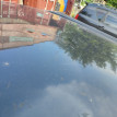 Крыша SsangYong Actyon Sport Ssang Yong Actyon оригинальный номер 5511132000