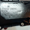 Заслонка дроссельная электр. для Toyota Avensis II Toyota Avensis оригинальный номер 22030-28050