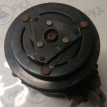 Компрессор кондиционера Geely Emgrand EC7 10670001 Geely Emgrand EC7 оригинальный номер 1067000138