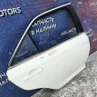 Дверь Toyota Camry 2012-2017 6700306270 50 55, задняя правая Toyota Camry  