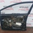 Дверь передняя правая Toyota Avensis T270 Toyota Avensis оригинальный номер 6700105070