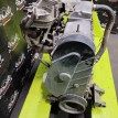 Двс двигатель 11183 1.6л Ваз 2114 1118 Калина ВАЗ (Lada) 2114 оригинальный номер 11183-1000260