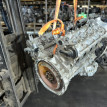 Двигатель Mercedes S A2730100002 W221 273.961 Mercedes-Benz S-klasse 