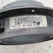 Динамик задний Mercedes-Benz GL-класс 2008 X164 OM642 3.0Д Mercedes-Benz G-klasse оригинальный номер A1648201102