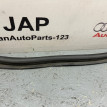 Уплотнение капота Audi A6 2012 Audi A6 