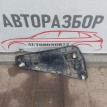 Кронштейн заднего бампера правый Kia Ceed ED SW Kia Cee'd оригинальный номер 866241H100