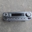 Блок управления климат контролем VW Polo 2013 Volkswagen Polo оригинальный номер 6R0907044K