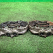 Суппорта Toyota CELSIOR 4775050121, передняя Toyota Celsior 
