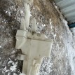 Бачок омывателя Suzuki Grand Vitara 2006-2015 3845065J00 Suzuki Grand Vitara  