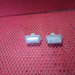 Подсветка госномера Toyota Avensis T250 Toyota Avensis 