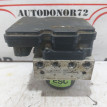 Блок ABS Hyundai I30 FD Hyundai i30 оригинальный номер 589202L520