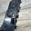 Кронштейн бампера Jeep Grand Cherokee WK2 левый Jeep Cherokee оригинальный номер 68144218ad