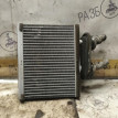 Радиатор отопителя печки Nissan Almera Classic I Nissan Almera Classic оригинальный номер 2711595F0A