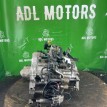 Акпп Honda CR-V 4 2011-2018 1104 K24Z9 Honda CR-V  