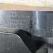 Брызговик переднего подкрылка VW Touareg 3 (CR7) Volkswagen Touareg оригинальный номер 760853732A