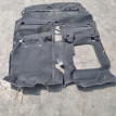 Ковер пола Toyota Tank 