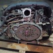 ДВС EJ253 VVTi Subaru Outback 2012 10100BT730 BR9 EJ253 Subaru Outback  