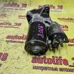 Стартер Renault Duster оригинальный номер 8200792969