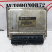 Блок управления двигателем Hyundai Getz Hyundai Getz оригинальный номер 3910626446