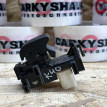 Кнопка стеклоподъемника Toyota Camry VI (XV40) оригинальный номер 84810-52030