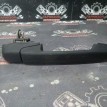Ручка двери наружная Лада 2190 2191 Гранта ВАЗ (Lada) Granta оригинальный номер 1118-6105151