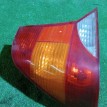 Фонарь задний левый Ford Focus 