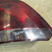Фонарь задний правый Volkswagen Polo 5 2009-2015 Volkswagen Polo оригинальный номер 6RU945096E