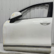 Дверь боковая VW Touareg 2017 7P0831311B NF, передняя левая Volkswagen Touareg 