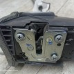 Замок боковой двери Nissan Qashqai I рестайлинг (2010—2013) Nissan Qashqai 