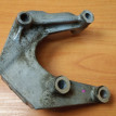 Кронштейн (крепление) КПП Toyota Yaris 1KR-FE 2011 Toyota Yaris оригинальный номер 3136164010